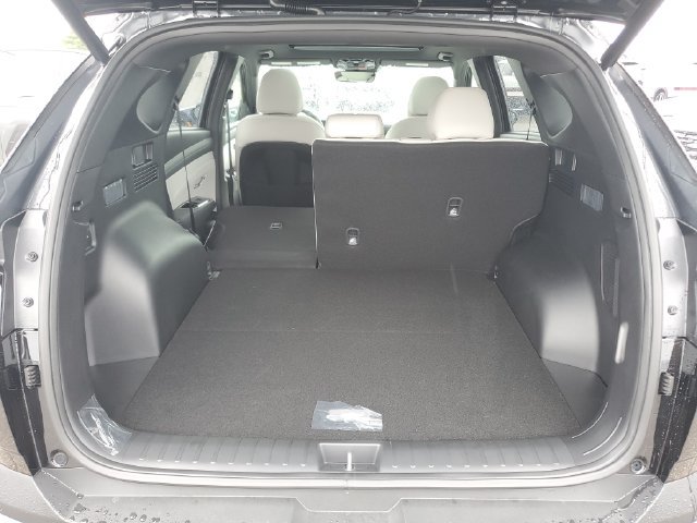 New 2026 Hyundai Tucson Limited AWD/4WD image 9