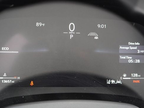 Certified 2025 Lexus RX 350 Premium w/ Accessory Package (Z1) FWD image 14