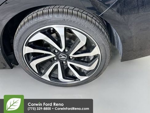 Used 2016 Acura ILX FWD image 29