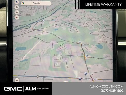 New 2026 GMC Terrain Elevation w/ Elevation Premium Package image 31