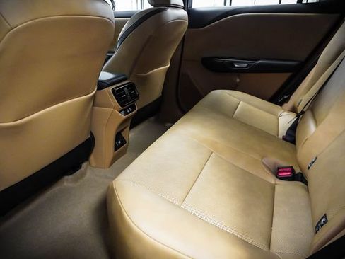 Certified 2023 Lexus RZ 450e Premium w/ Technology Package AWD/4WD image 21