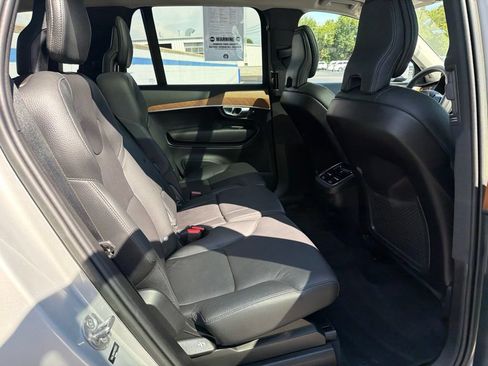 Used 2023 Volvo XC90 B5 Plus w/ Protection Package Premier AWD/4WD image 24