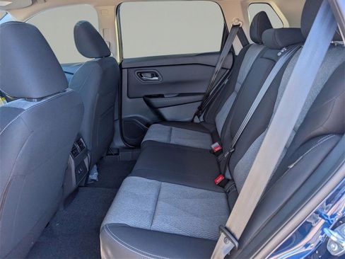 New 2026 Nissan Rogue SV image 14