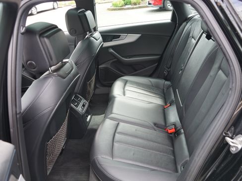Used 2017 Audi A4 2.0T Prestige AWD/4WD image 22