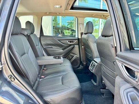 Used 2020 Subaru Forester Touring AWD/4WD image 15