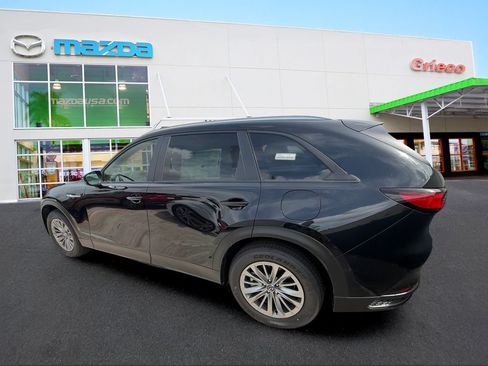 New 2026 MAZDA CX-90 3.3 Turbo w/ Select Package AWD/4WD image 6