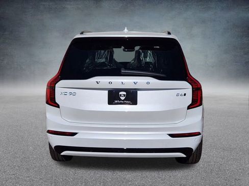 New 2026 Volvo XC90 B6 Ultra w/ Protection Package image 6