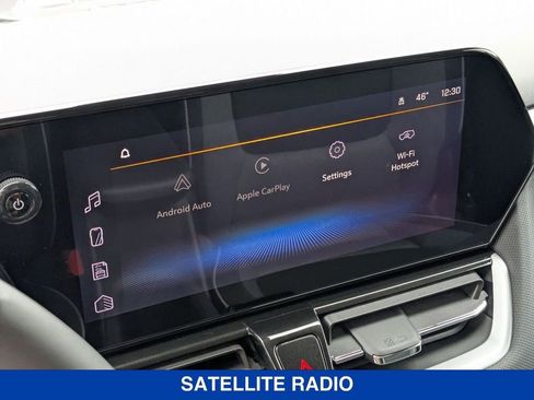 New 2026 Chevrolet TrailBlazer LT w/ LT Cold Weather Package image 19