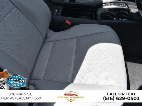 Used 2019 Honda Passport Elite image 24