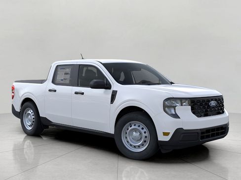 New 2026 Ford Maverick XL FWD image 7
