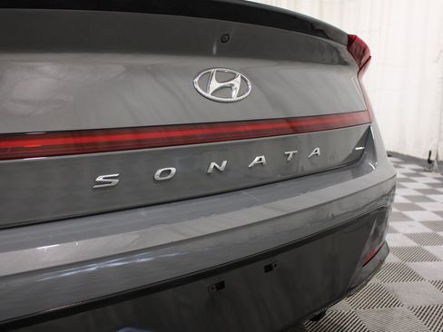 Used 2023 Hyundai Sonata N Line FWD image 28
