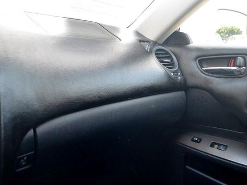 Used 2008 Lexus IS 250 image 40