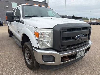 Used 2014 Ford F350 XL w/ Power Equipment Group