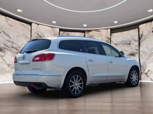 Used 2015 Buick Enclave Leather FWD image 12