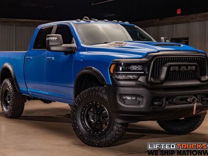 Used 2023 RAM 2500 Power Wagon w/ Level 2 Equipment Group