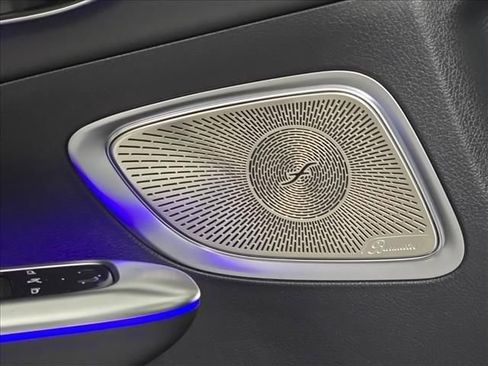 New 2026 Mercedes-Benz C 43 AMG C 43 AMG image 17