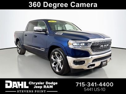 Used 2023 RAM 1500 Limited