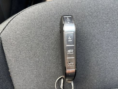 Used 2026 Kia K4 FWD image 18