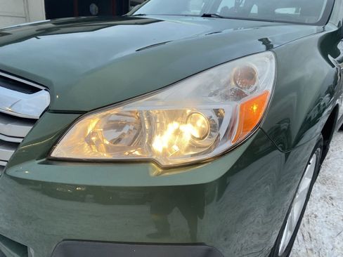 Used 2014 Subaru Outback 2.5i w/ Alloy Wheel Package image 25