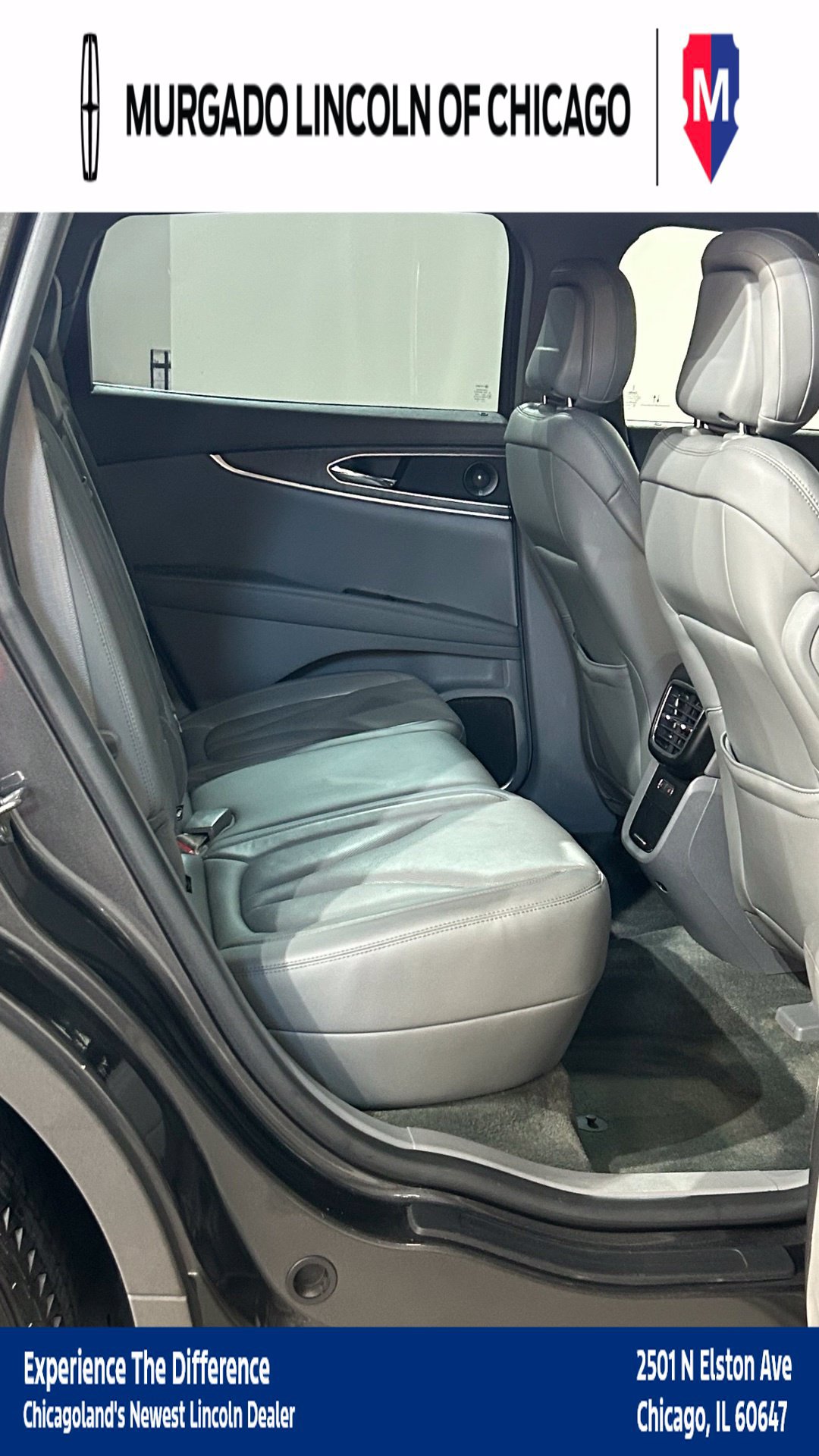 Used 2020 Lincoln Nautilus Reserve AWD/4WD image 51