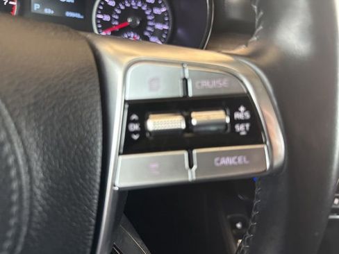 Used 2020 Kia Telluride EX w/ EX Premium Package FWD image 18