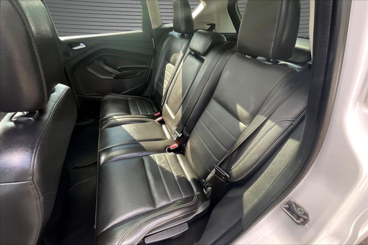 Used 2013 Ford C-MAX Energi SEL FWD image 21
