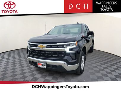 Used 2023 Chevrolet Silverado 1500 LT