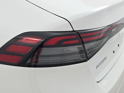 New 2026 Honda Accord LX image 32