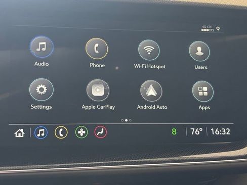Used 2023 Buick Envision Essence FWD image 9