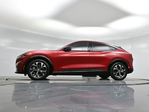 Certified 2023 Ford Mustang Mach-E Premium image 58