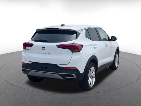 Used 2025 Buick Encore GX Preferred FWD image 13