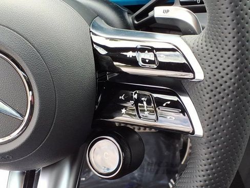 New 2026 Mercedes-Benz GLC 43 AMG 4MATIC image 10