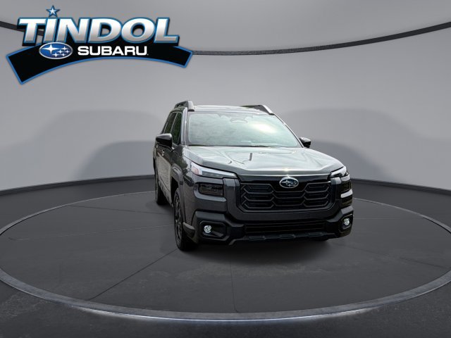 New 2026 Subaru Outback Limited w/ Premium/Limited Plus Package AWD/4WD image 2