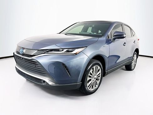 Used 2021 Toyota Venza Limited w/ Advanced Technology Package image 3