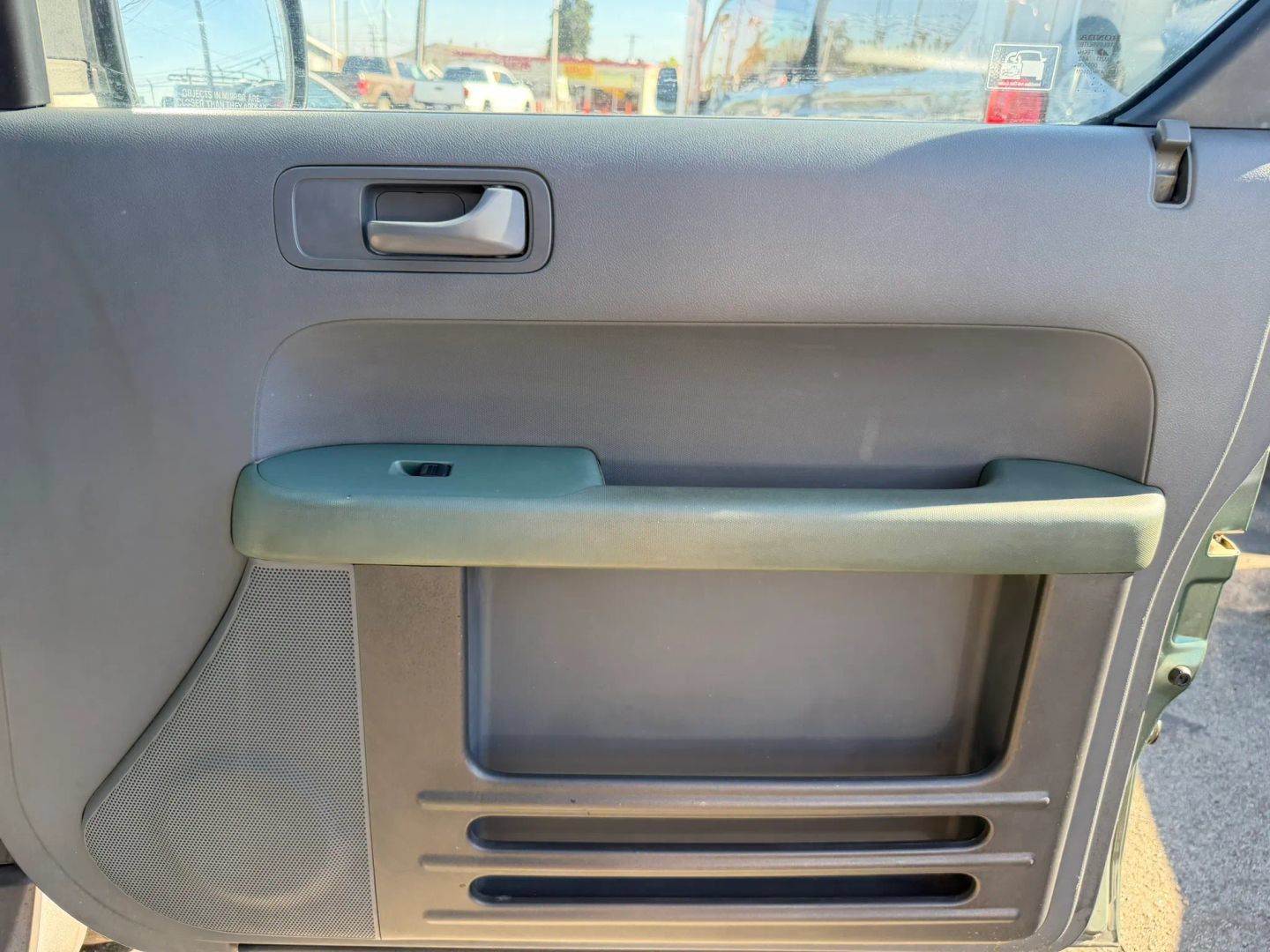 Used 2003 Honda Element EX image 14