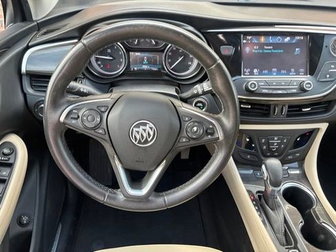 Used 2019 Buick Envision Preferred FWD image 26