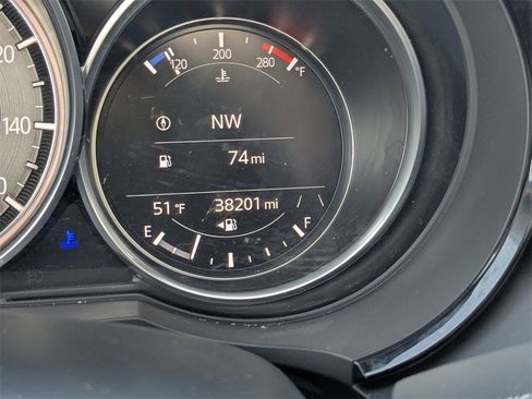 Used 2023 MAZDA CX-9 Touring Plus image 38