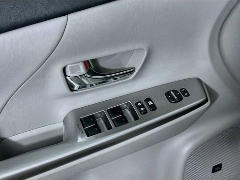 Used 2017 Toyota Prius V Two FWD image 24