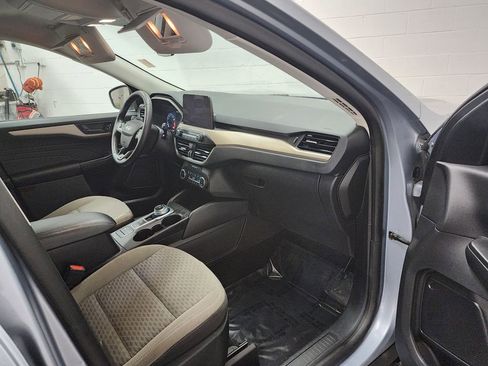 Used 2022 Ford Escape SE w/ Convenience Package AWD/4WD image 32