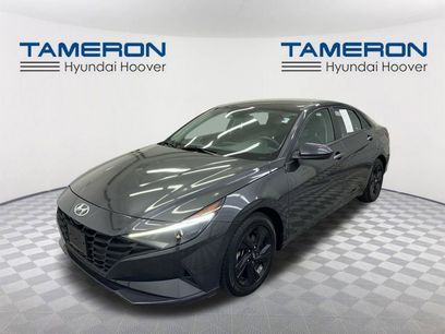 Used 2023 Hyundai Elantra SEL