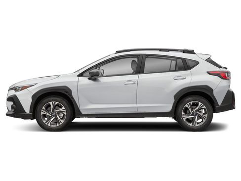 Certified 2026 Subaru Crosstrek 2.5i Premium AWD/4WD image 3