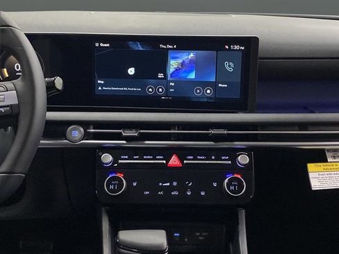 New 2026 Hyundai Tucson SEL image 9