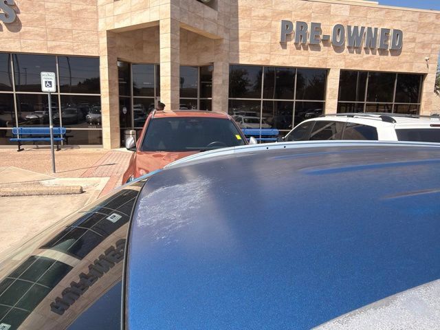 Used 2017 Hyundai Tucson SE Plus FWD image 10