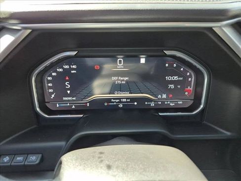 Used 2023 GMC Sierra 1500 Denali w/ Technology Package AWD/4WD image 10
