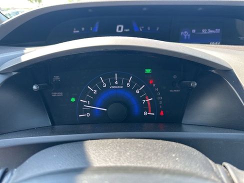 Used 2012 Honda Civic LX image 26