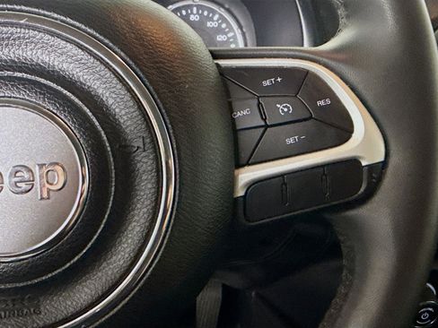 Used 2021 Jeep Renegade Latitude image 15