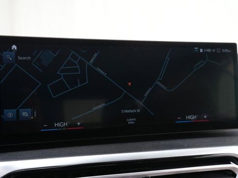 Used 2024 BMW 430i Convertible image 50