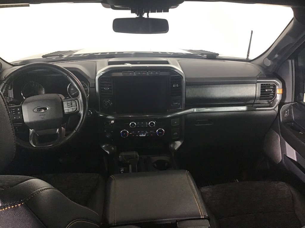 Used 2022 Ford F150 Tremor w/ Equipment Group 401A Mid AWD/4WD image 22