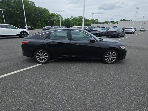 Used 2024 Acura Integra FWD image 3