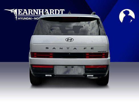 New 2026 Hyundai Santa Fe Calligraphy image 6